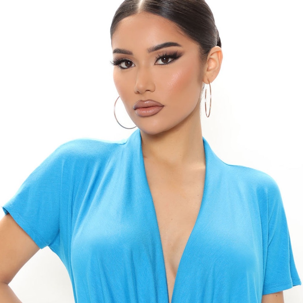 Fashion Nova top